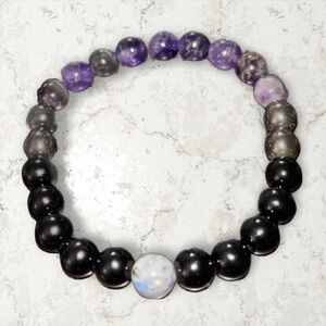 Nocturnal Elegance “A Masterpiece of Mystique & Power”